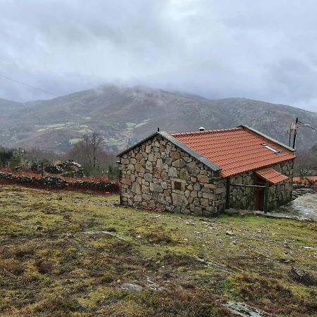 Вилла Cardenha Da Bessada Branda de Santo Antonio Экстерьер фото