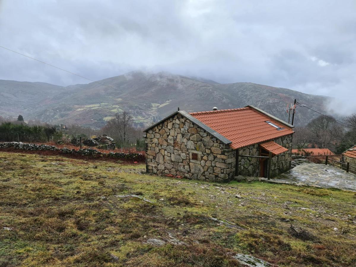 Вилла Cardenha Da Bessada Branda de Santo Antonio Экстерьер фото